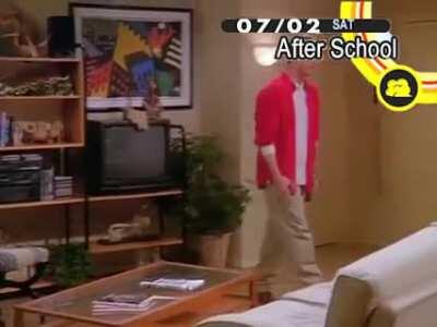 I'm falling in love with this game