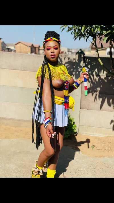 r/zulu_maidens Lounge