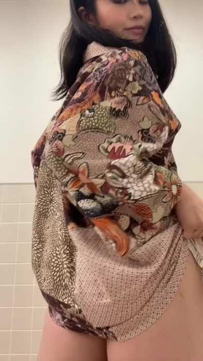 Do you like my reveal?