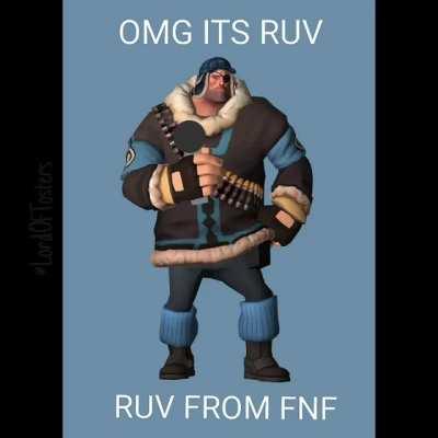 OMG! This is FNF reference!