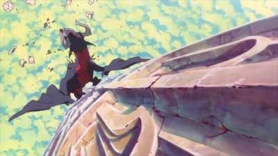 Dream Flight AMV - Uploaded here as removed from YT