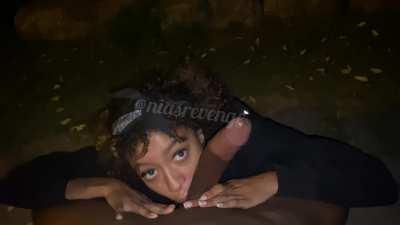 It started as a walk in the park then&hellip;