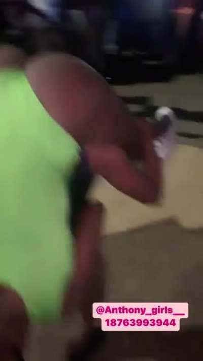 Madd new moves featuring the @anthony_girls___ 🔥🔥