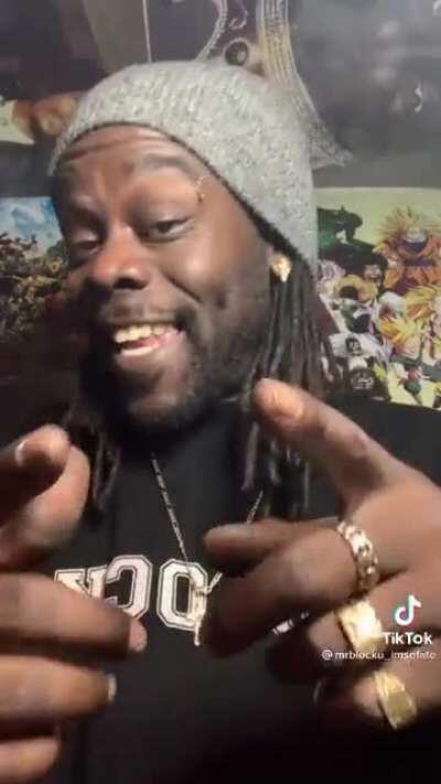 he loves the trolls widepeepoHappy