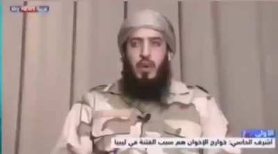 LYBIA FUNNY COMPILATION 2009