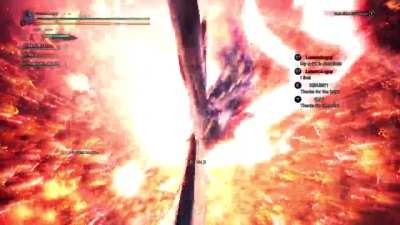 It is so fun doing this