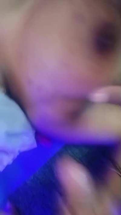 I love how this is what my sex life has be[c]ome. Being used like a Slut 🖕 while my husband records so we (c)an both masturbate to this later And I love that my husband shares me with other men 🥵