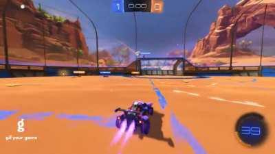 Beat this Sledge and Woody