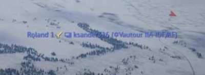 When the AI turns antisemitic