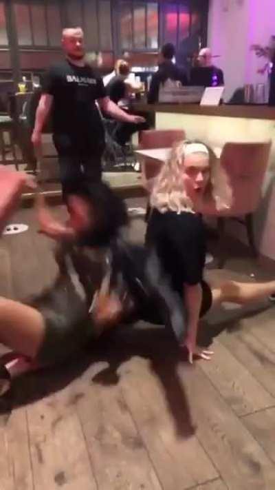HMC While I Wap