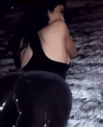 Look at that fat juicy heaven