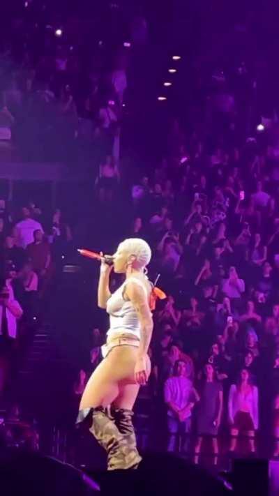 Doja still got it on her