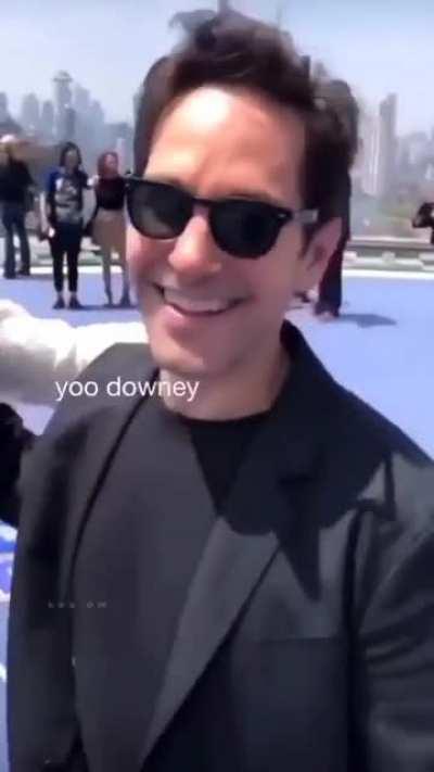 When the Avengers really assembled behind the scenes