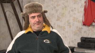 Mike processing WW84