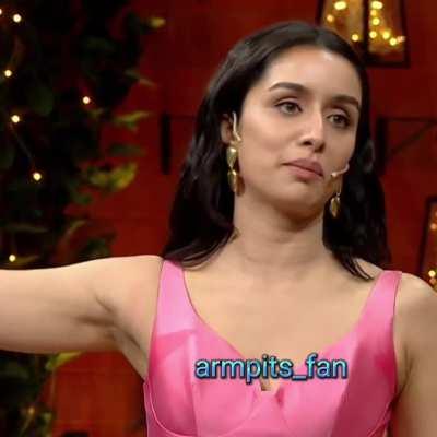 Shraddha Kapoor