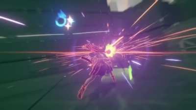 I AM THE STORM THAT IS APPROACHING 