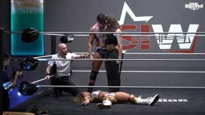 SWAN destroyed and finished compilation