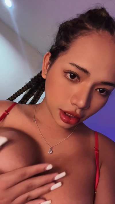 What would you do if Im your roommate who always wants to be naked?