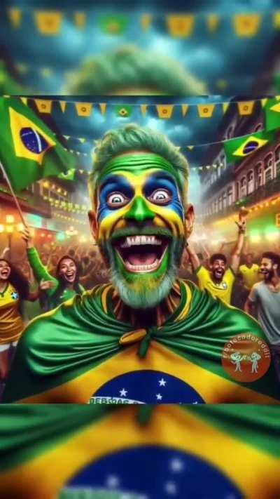 🇧🇷 🇧🇷 🇧🇷 