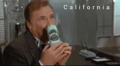 Crack open a cold one