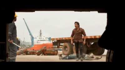 Desi laws of motion...