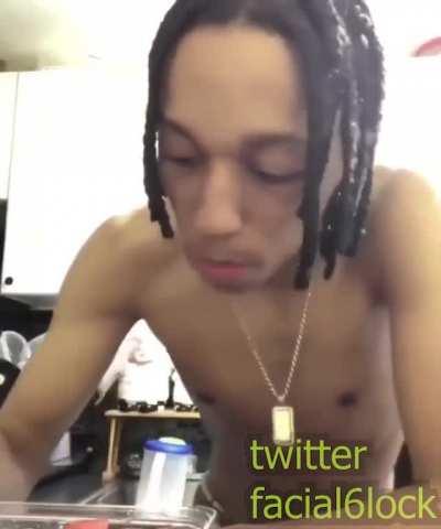 when you have biscuits and the enemy doesn't