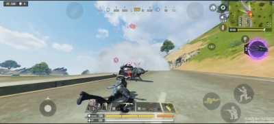 Can somebody explain what just happened here?