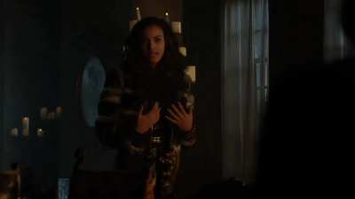 Tabitha Galavan (Jessica Lucas) - Gotham