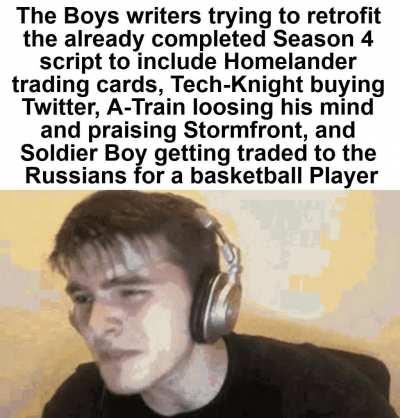 Season 4 Looking Great Already