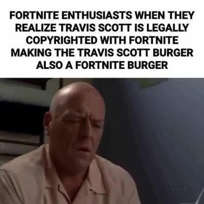 a🅱️oRtNiTe 🅱️uRgEr