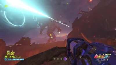 Found the Trailer Scene