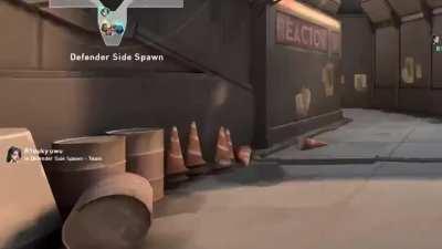 Valorant.EXE Ft. Cypher ( Credit - Paluluman)