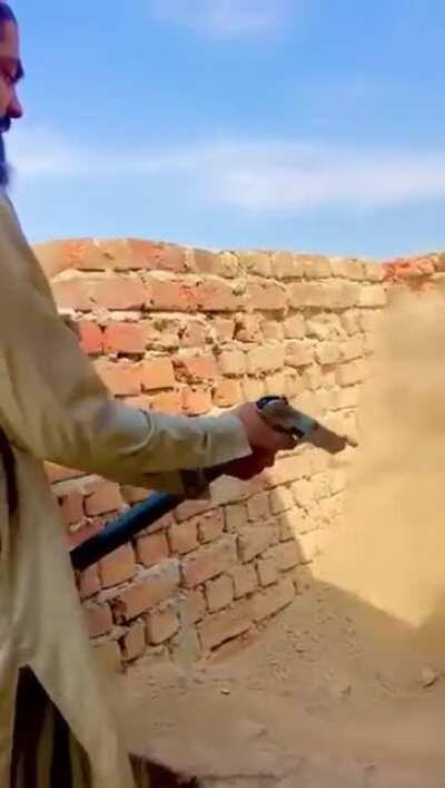 Pakistan is on another level