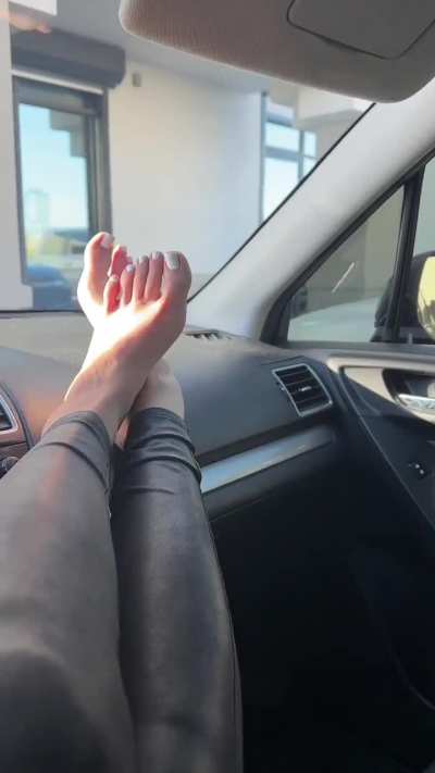 hello there.. what a view right