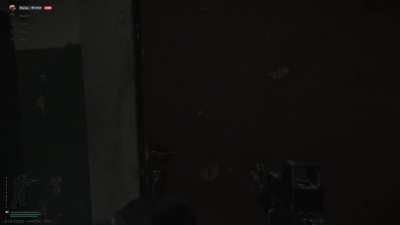 Perfectly Cut Scream