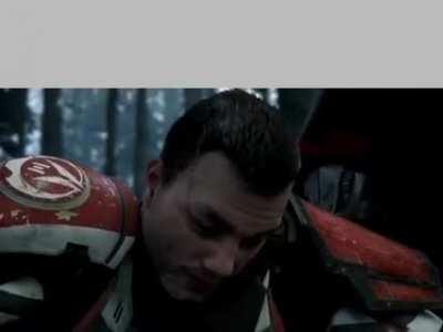 You are fit and wise and I'm am very proud of you. ( I don't know if old republic era is allowed.)