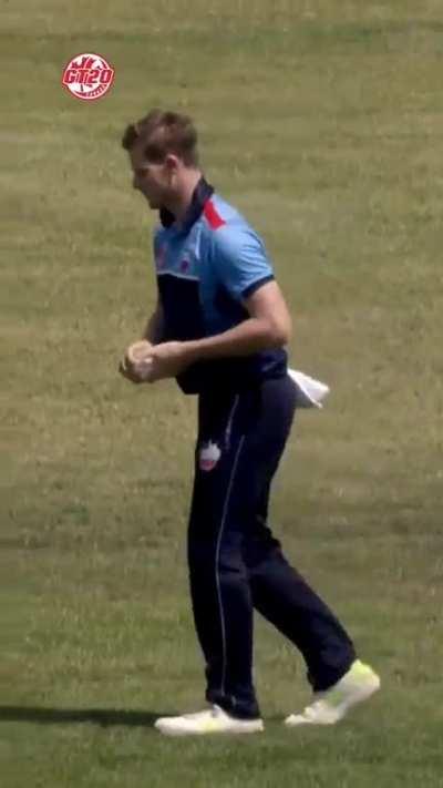 Only thing that will save aussies on this tour