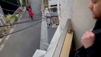 Electrical Wires. (It’s fake)