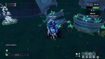 This what I get for choosing Command and Glass