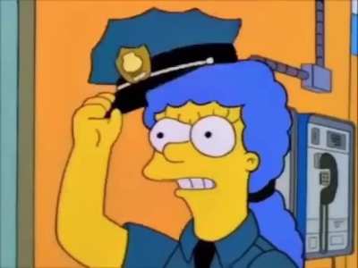 Do this when arrested