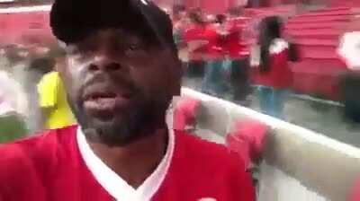 Esse é o Brasil que eu quero....