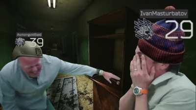 Based on a true story. @Mojtik76