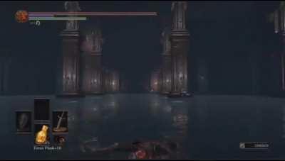 If you invade me, I require a game of hide and seek before we fight.