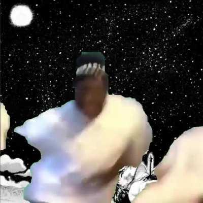 Spotify wrapped reminding me what I listen to everyday