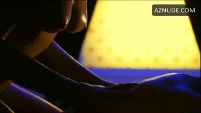 Tasma Walton in The Postcard Bandit