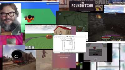 CHAOS 3 watch video if you want free cancer (difficulty of lobotomy: mega Elder demon)