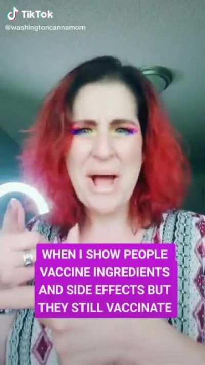 The makeup filter really completes it