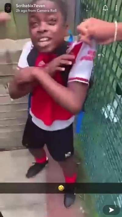 It’s tough out here