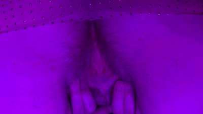 Just a lil bit naughty.