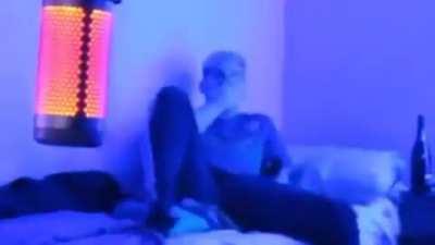 asi es gente que tengo reddit😎